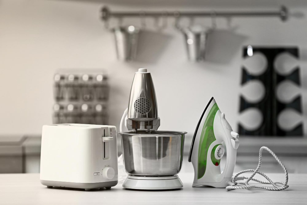 HERRAMIENTAS DE COCINA