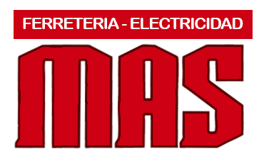 FERRETERIA MAS
